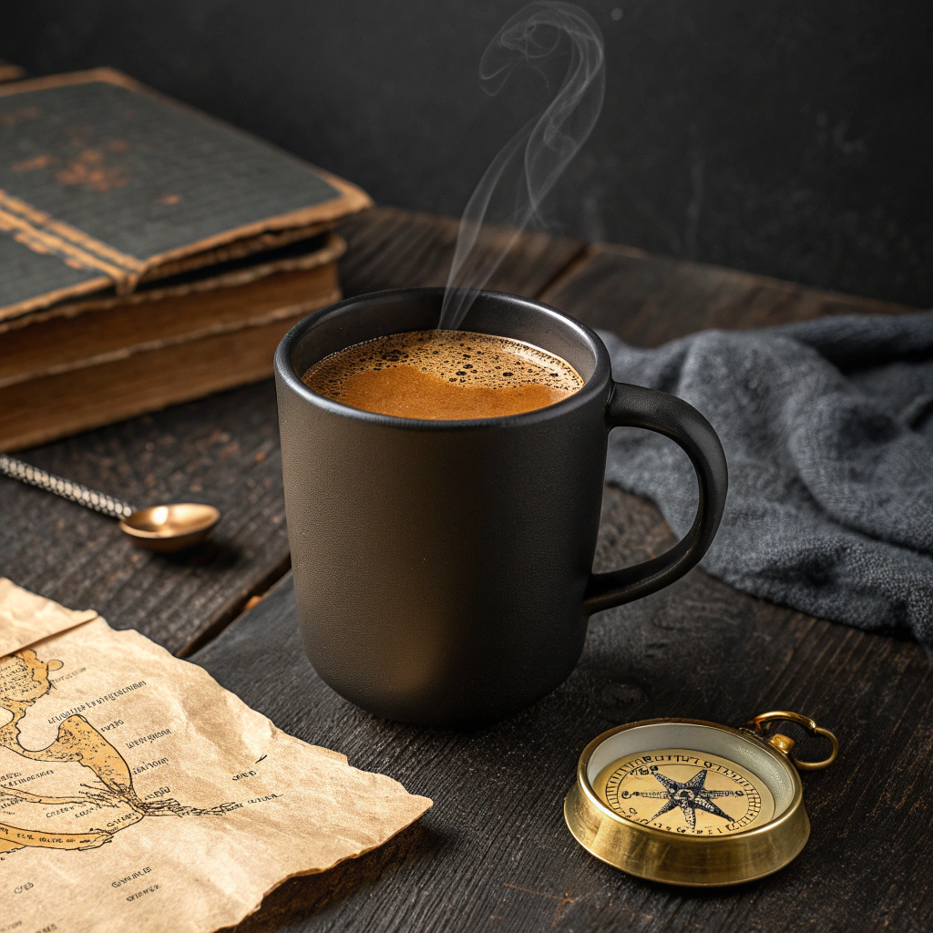 Brew Daily Digital logo